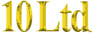 10 Limited logo