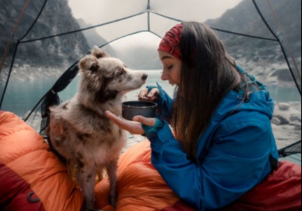 Adventure Lifestyle for the Challenged handicap
