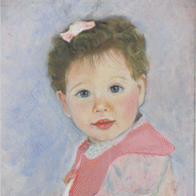 Portraits by Patricia Roth