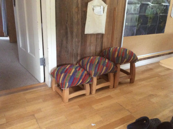 Furniture from 10 Limited