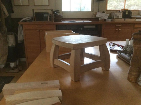 Bob Koonz Furniture from 10 Limited