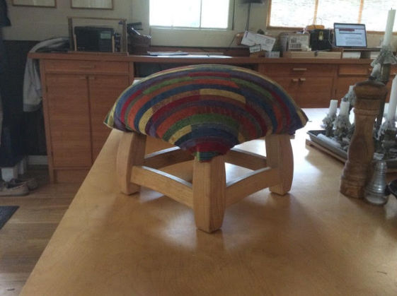 Bob Koonz furniture from 10 Limited
