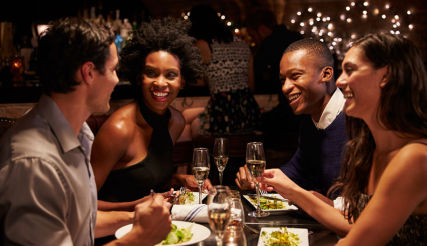 Food and Beverages from 10 Limited