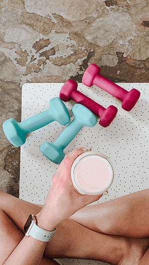 Health & Wellness from 10 Limited