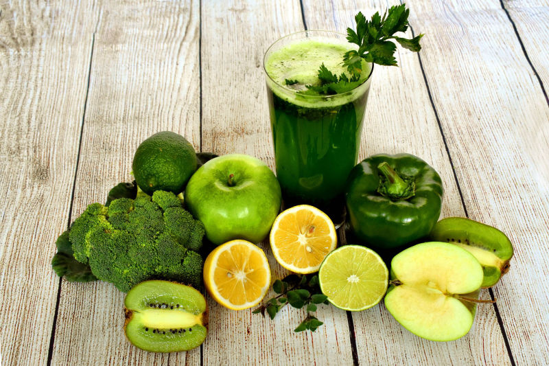 Nutritional food from 10 Limited