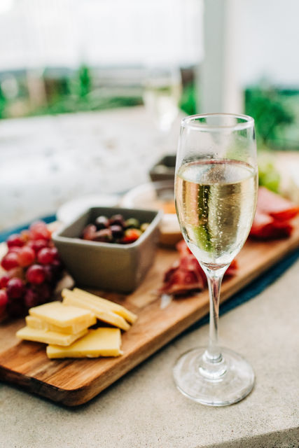 Food & Beverage from 10 Limited