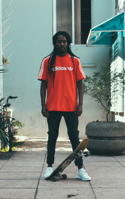 Adventure Gear from 10 Limited
