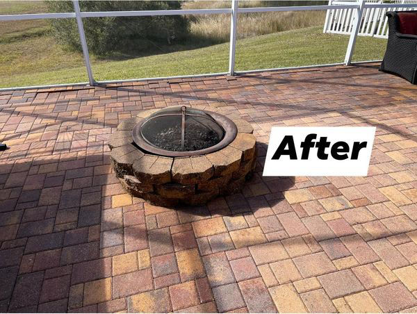 Wow Elite Pressure Washing